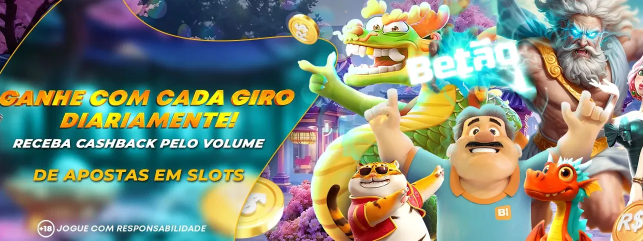Banner da promoção Cashback VIP Exclusivo no GMC Cassino
