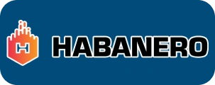 Logotipo Habanero